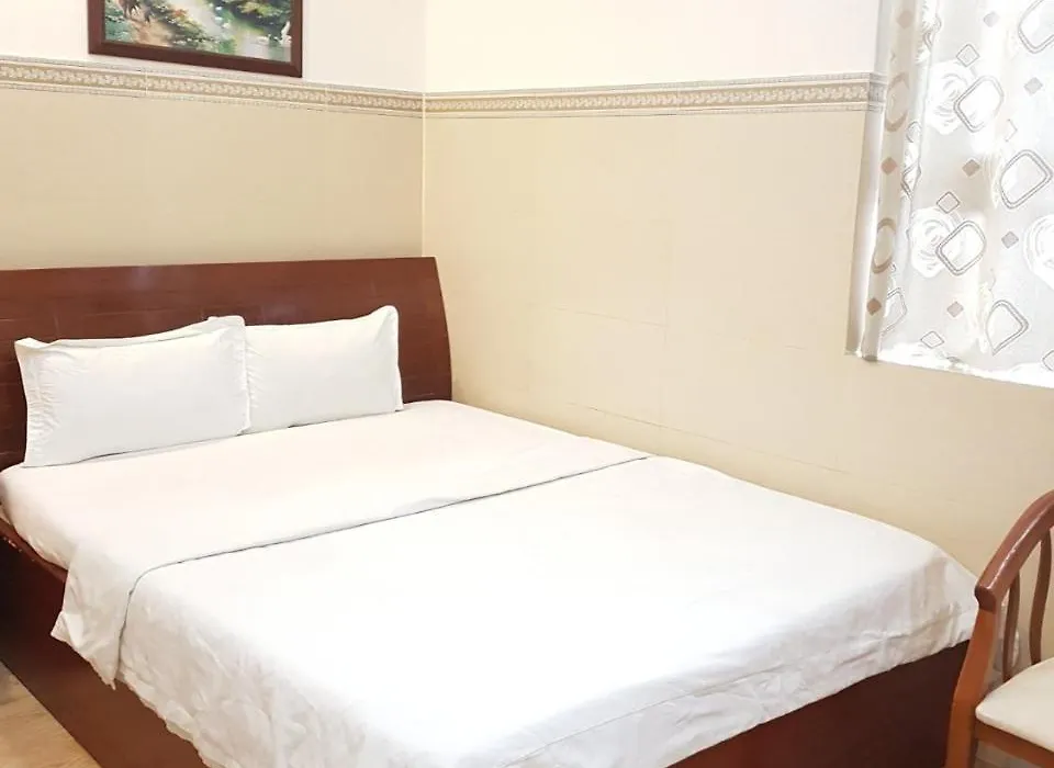Thanh An Hotel-1